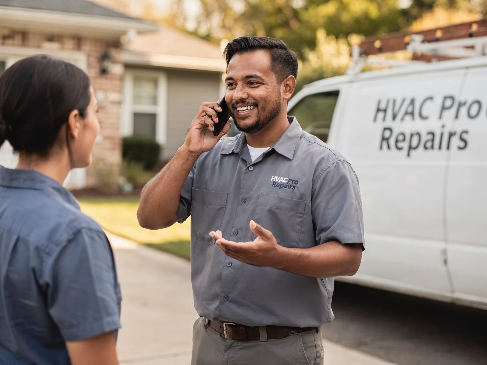 Heat Pump Repair Long Creek, OR FAQs